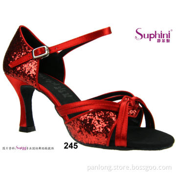 Big Size Women Shoes Wholesale, Holywin Bling Girl Shoes